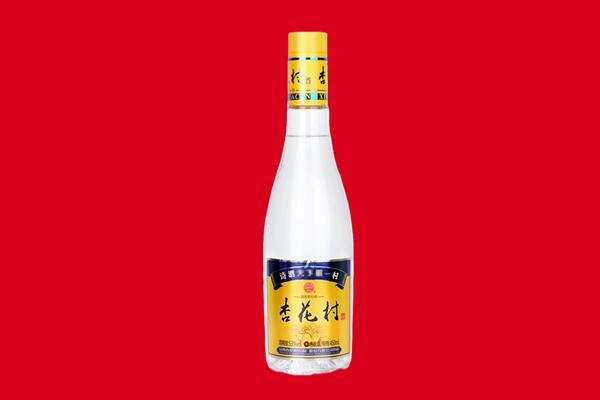 衡水安平县回收杏花村