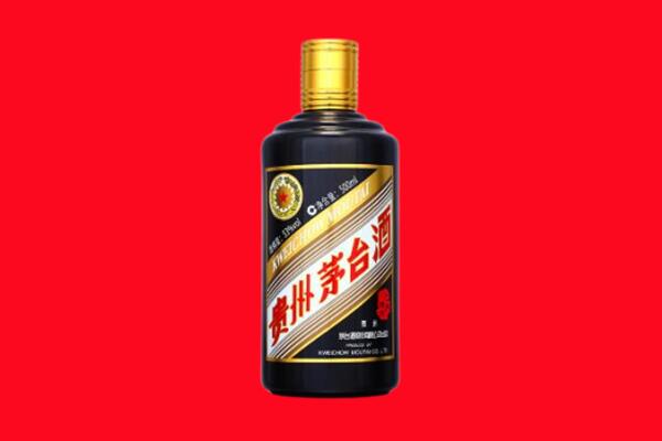 衡水安平县回收茅台酒瓶